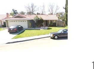445 Chilberg Ct, San Jose, CA 95133