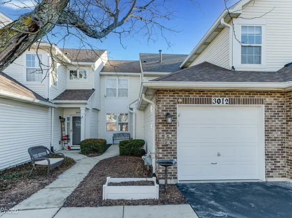 3012 Kentshire Cir, Naperville, IL 60564