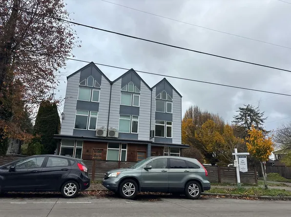 1058 S Cloverdale St #C, Seattle, WA 98108