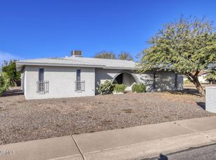864 N 62nd Street, Mesa, AZ 85205