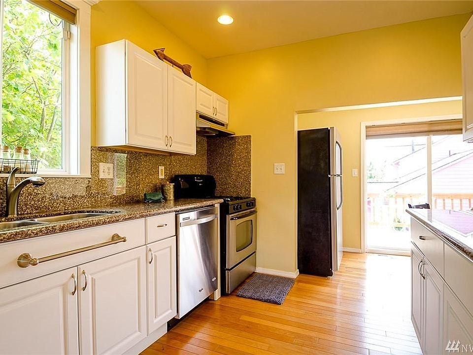 1st image of 3635 S Orcas St #B