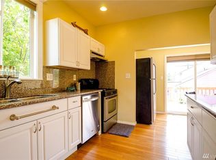 3635 S Orcas St #B, Seattle, WA 98118
