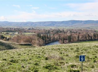 0 Deer Valley Dr LOT 9, Ellensburg, WA 98926
