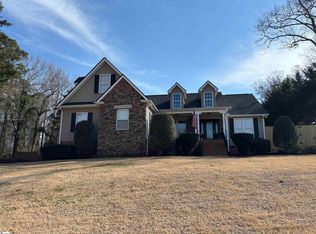 326 Hamby St, Pelzer, SC 29669