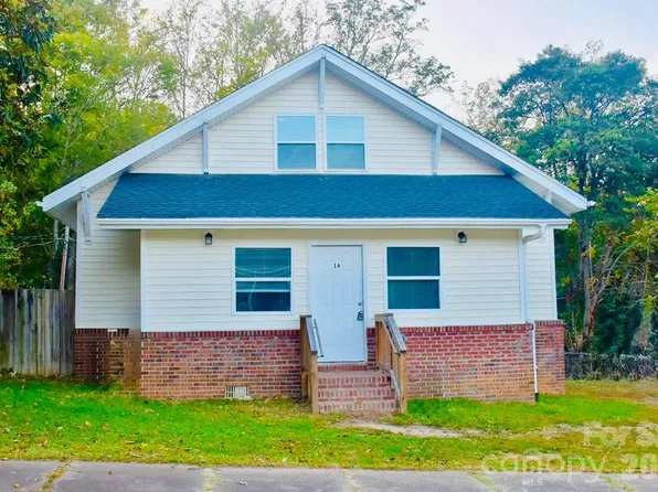16 Cauthen St, Rock Hill, SC 29730