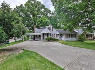 8801 Plainfield Rd, Cincinnati, OH 45236