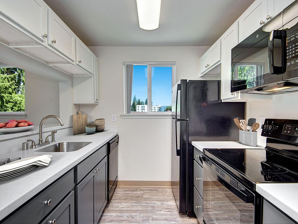 Linden Highlands Apartment Rentals Shoreline, WA Zillow