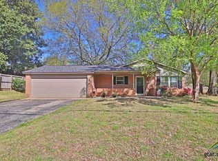 3222 Colgate Ave, Tyler, TX 75701