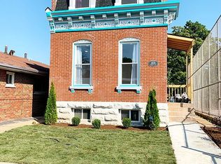 3630 Indiana Ave, Saint Louis, MO 63118