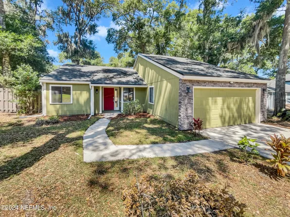 4772 SWEET CHERRY Lane E, Jacksonville, FL 32225