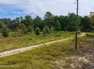 347 Chesser Monroe Rd, Hawthorne, FL 32640