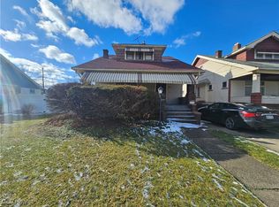 3658 E 138th St, Cleveland, OH
