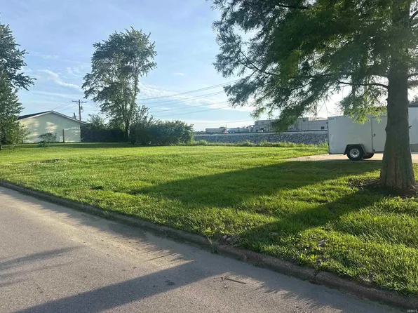 1851 Westwood Dr #265, Mount Vernon, IN 47620