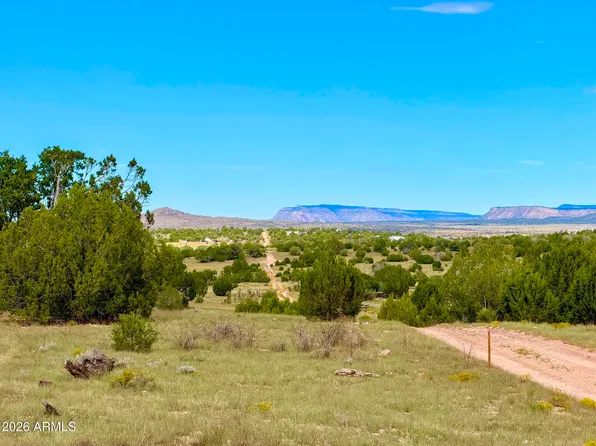 0 Dusty Rose Ranch  Lot A 16 Acr -- #-, Seligman, AZ 86337