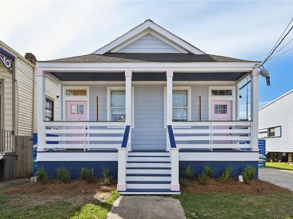 1924-26 Dumaine St, New Orleans, LA 70116