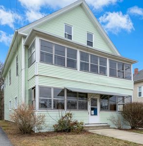 354-356 Water St, Clinton, MA, 01510