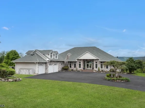 148 Cedar Lake Rd, Blairstown Twp., NJ 07825