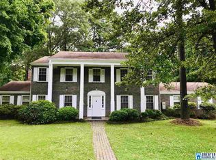 2401 5th Pl NW, Birmingham, AL 35215