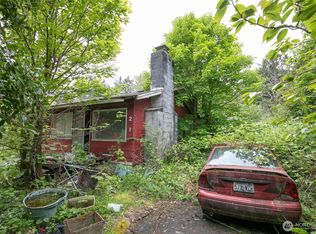 2231 State Route 105, Grayland, WA 98547