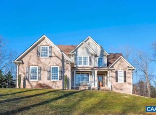 181 Westview Ln, Keswick, VA 22947