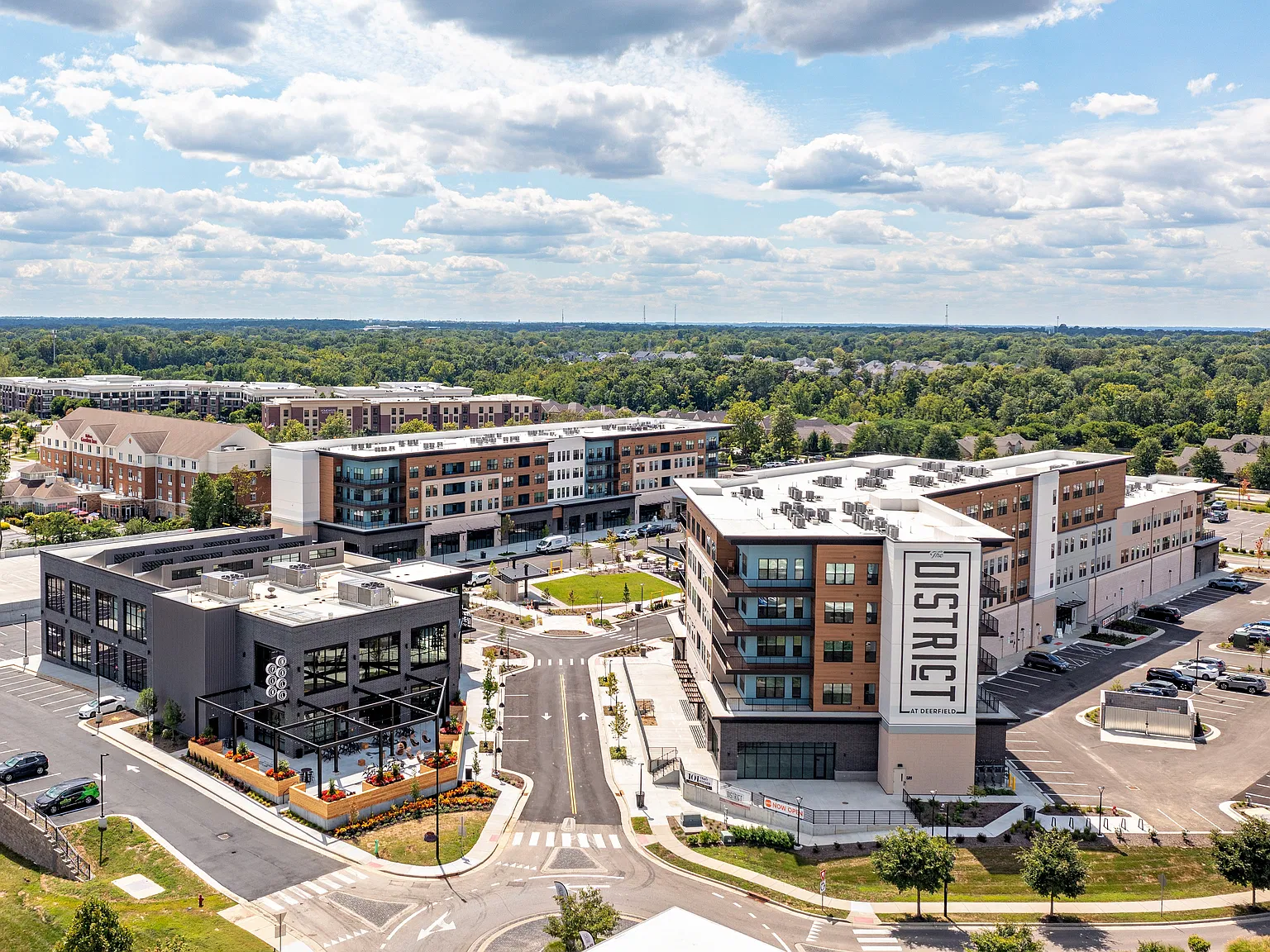 The District at Deerfield Residences — Photo 2