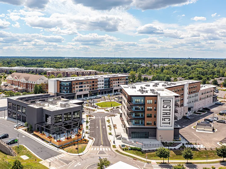 The District at Deerfield Residences — Photo 11