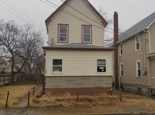 19 W Madison St, Paulsboro, NJ