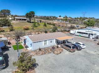 10630 S State Route 69, Mayer, AZ 86333