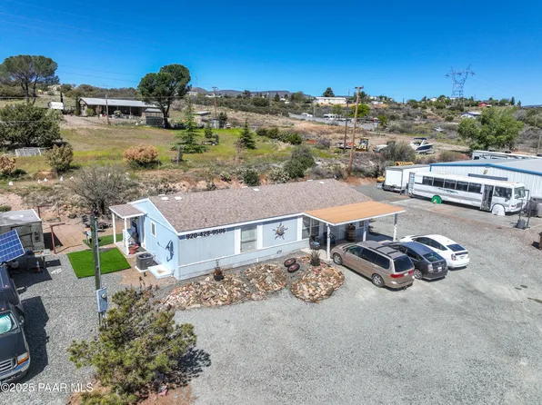 10630 S State Route 69, Mayer, AZ 86333