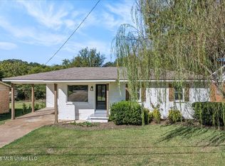 2757 Panola St, Hernando, MS 38632