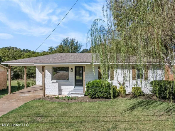 2757 Panola St, Hernando, MS 38632