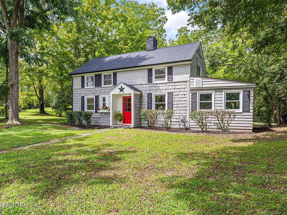 44 W Norris Rd, Norris, TN 37828 Zillow