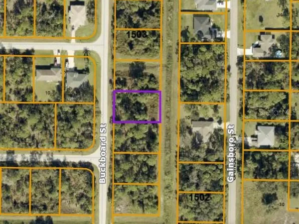 Buckboard St #15, North Pt, FL 34291