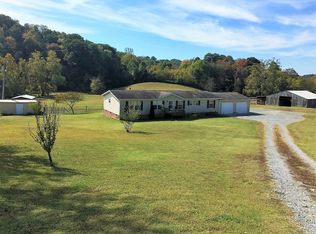 3326 Highway 11 W, Blountville, TN 37617