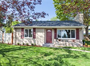 17001 51st Ave S, Seatac, WA 98188