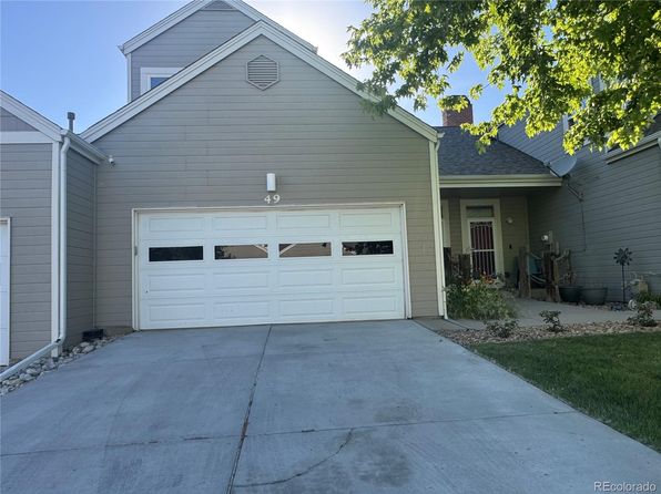 15555 E 40th Ave Unit 49