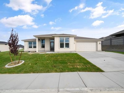 3479 S Alaska Pl, Kennewick, WA, 99938