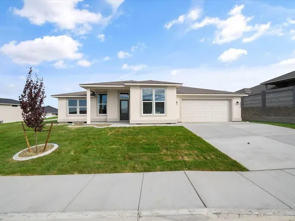 3479 S Alaska Pl, Kennewick, WA 99938