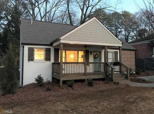 452 Greencove Ln, Atlanta, GA 30316