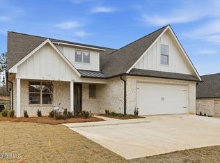 201 Bronson Bnd, Flowood, MS 39232