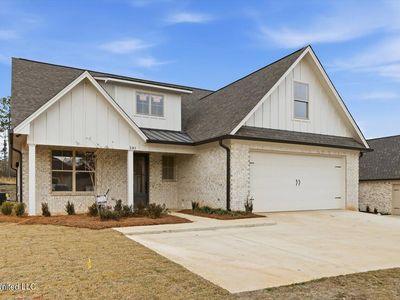 201 Bronson Bnd, Flowood, MS, 39232