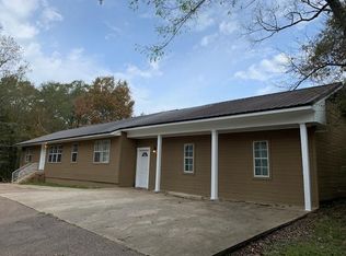 1146 McCluer Rd, Jackson, MS 39212