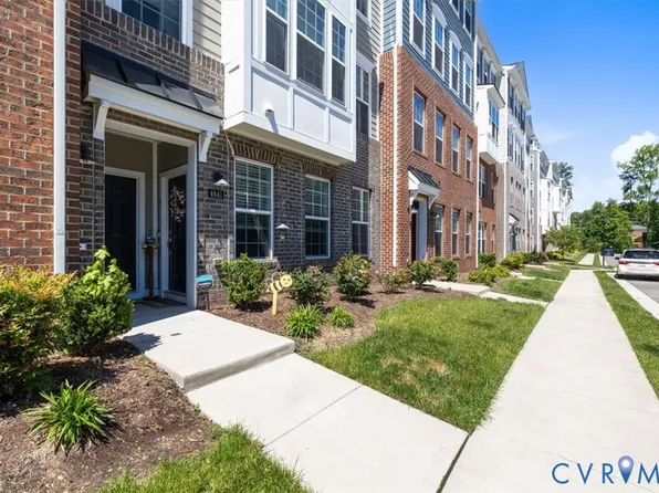 4641 Wistar Creek Dr Unit B, Henrico, VA 23228