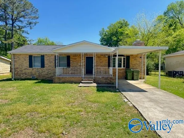 3905 McCalley Pl SW, Huntsville, AL 35805