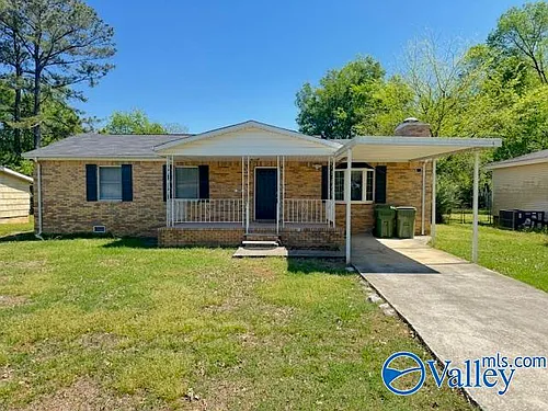 3905 McCalley Pl SW Photo 1