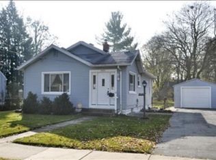 2022 Royce Ave, Kalamazoo, MI 49001