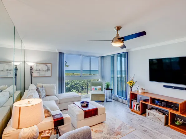 2700 N Highway A1a APT 402, Hutchinson Island, FL 34949