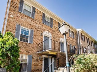 Westhampton Mews, Arlington, VA 22204