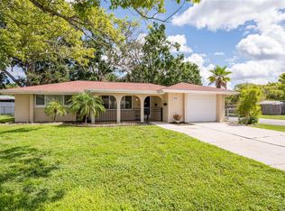 7603 Cumber Dr, New Port Richey, FL 34653