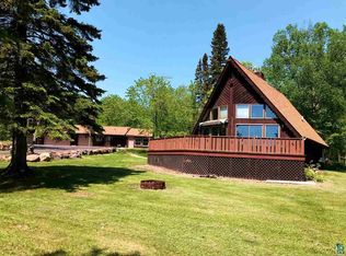 95 Wildwood Acres Trl, Tofte, MN 55615
